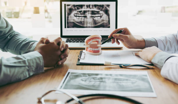 Best Emergency Dentist for Knocked-Out Tooth in Gold River, CA