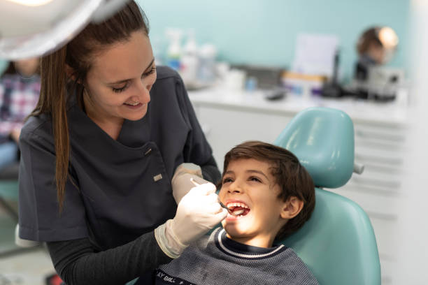 Best Weekend Emergency Dentist in Gold River, CA
