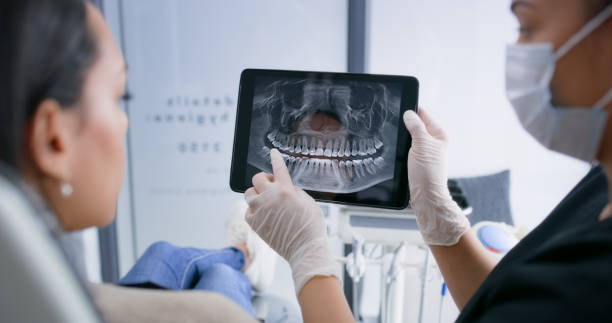 Best Broken or Cracked Tooth Emergency Dentist in Gold River, CA