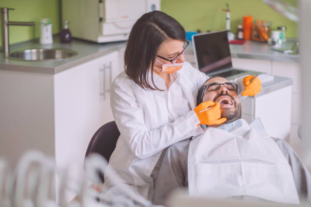 Best Pediatric Emergency Dentist in Gold River, CA