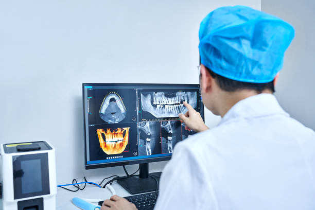 Best Mobile Emergency Dentist in Gold River, CA