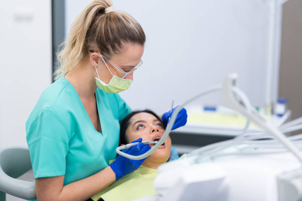 Best Emergency Root Canal Treatment in Gold River, CA