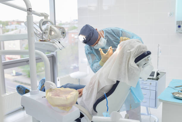 Best Emergency Dentist for Lost Fillings or Crowns in Gold River, CA